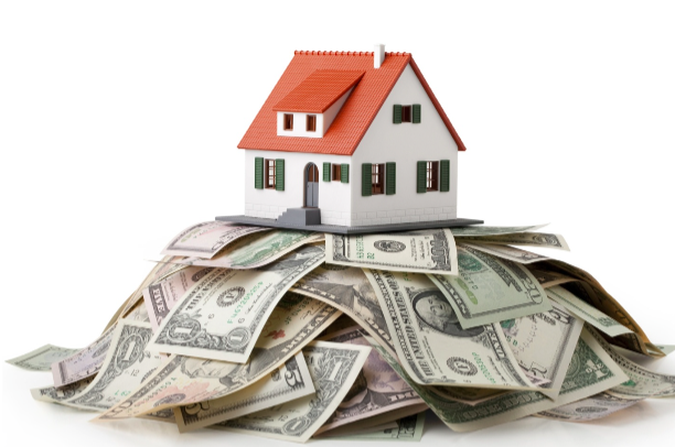 الزكاة على المال المدخر لشراء منزل