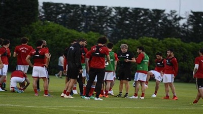 منتخب مصر الوطنى منتخب مصر الوطنى