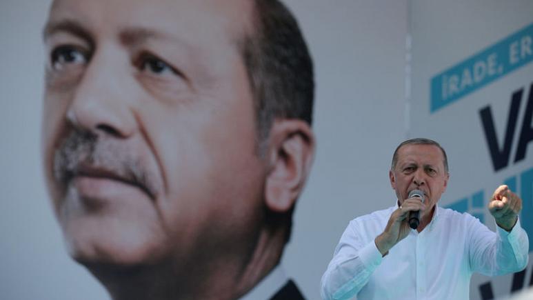 الرئيس التركي رجب طيب اردوغان الرئيس التركي رجب طيب اردوغان