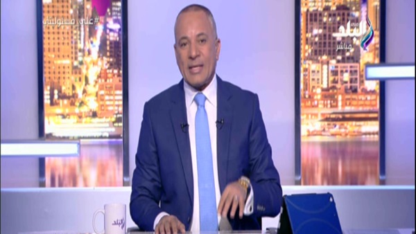 أحمد موسى