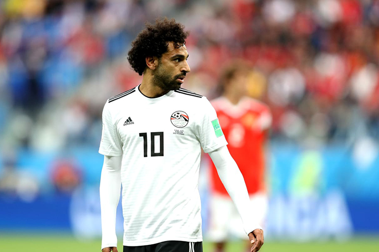 محمد صلاح