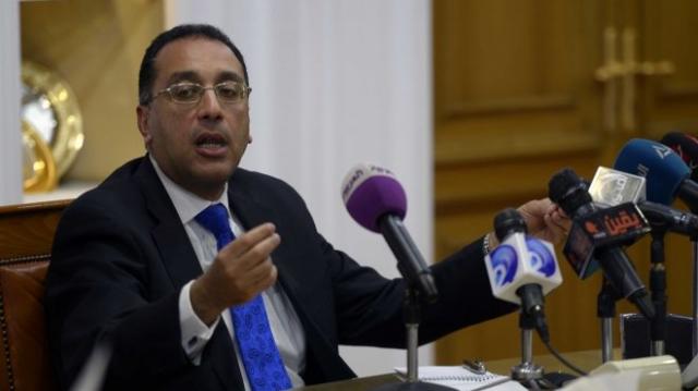 مصطفى مدبولي رئيس الوزراءِ مصطفى مدبولي رئيس الوزراءِ