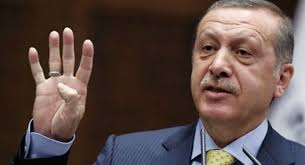 إردوغان: تركيا ستواصل التقدم في سوريا إردوغان: تركيا ستواصل التقدم في سوريا