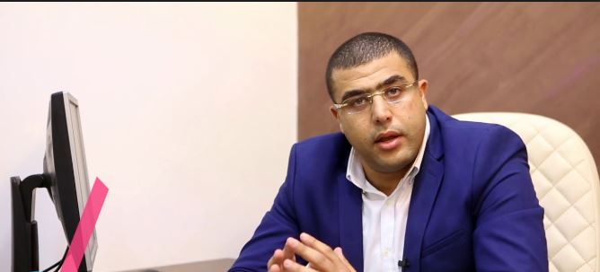 لدكتور أسامة خليل إستشارى جراحات السمنة المفرطة لدكتور أسامة خليل إستشارى جراحات السمنة المفرطة