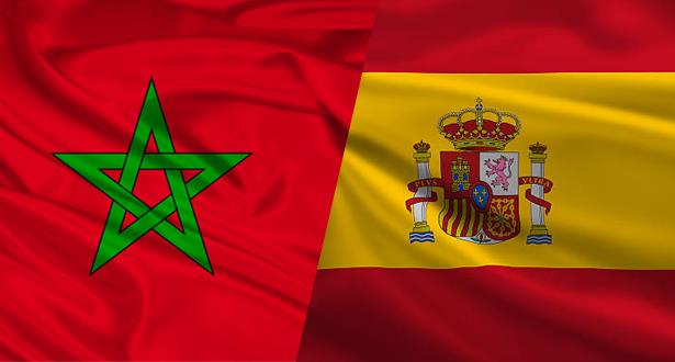 إسبانيا والمغرب إسبانيا والمغرب