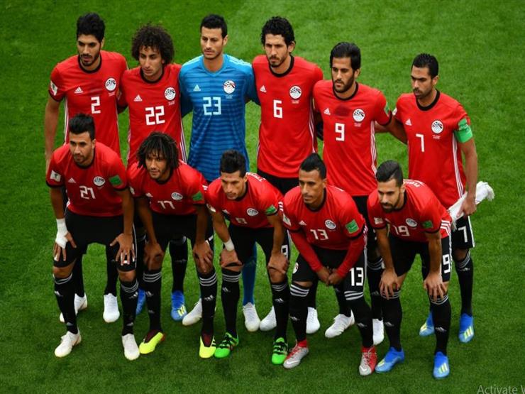 منتخب مصر منتخب مصر