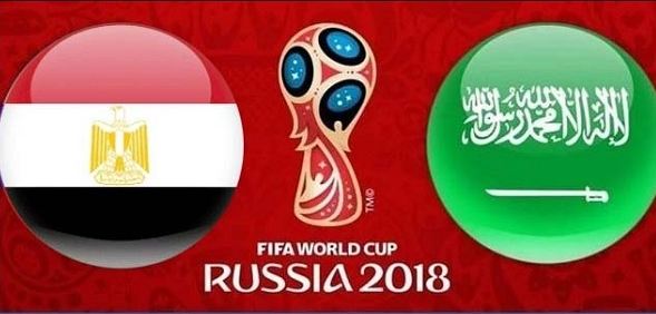 مصر والسعودية مصر والسعودية
