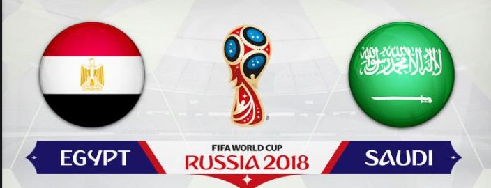 مصر والسعودية مصر والسعودية