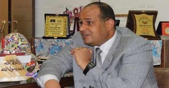 عبد الرؤوف علام رئيس مجلس الآباء والأمناء والمعلمين بالقاهرة عبد الرؤوف علام رئيس مجلس الآباء والأمناء والمعلمين بالقاهرة