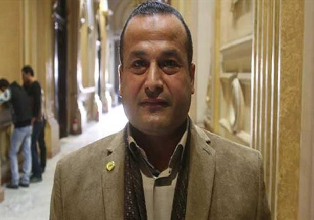 النائب محمد عمارة النائب محمد عمارة