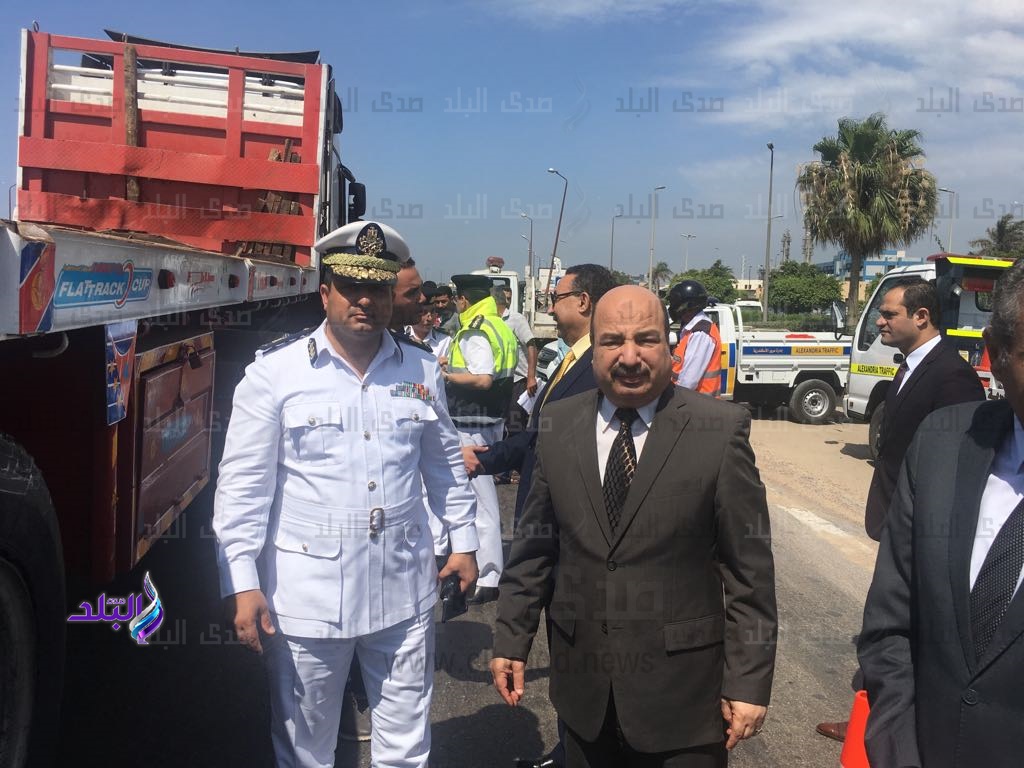الادارة العامة للمرور تبدأ تطبيق خطة فصل الصيف