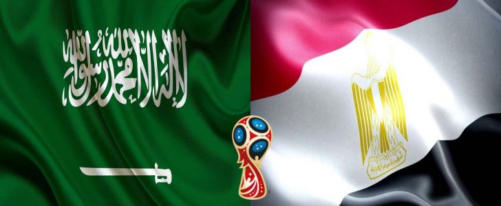 مصر والسعودية مصر والسعودية