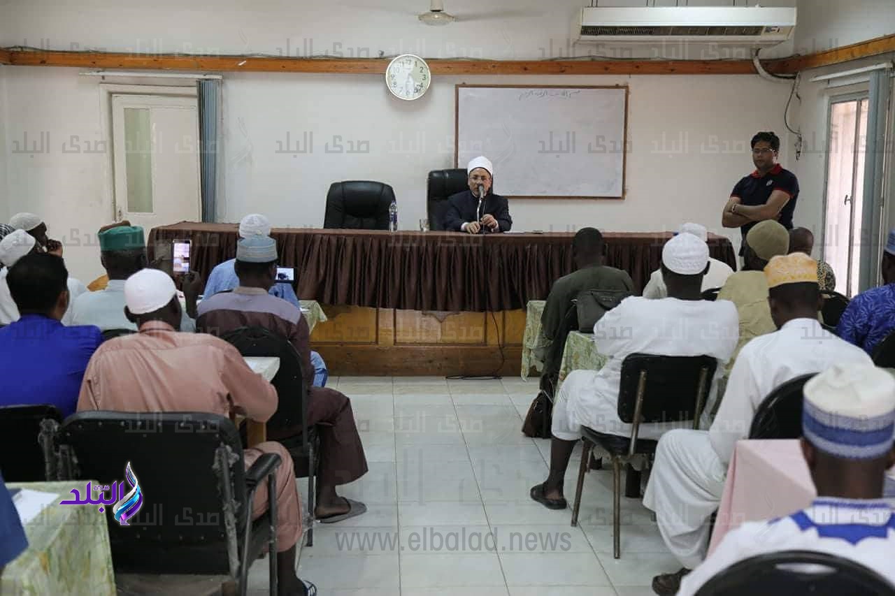 الأمين العام لمجمع البحوث الإسلامية الأمين العام لمجمع البحوث الإسلامية