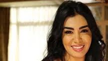 الفنانة ميريهان حسين الفنانة ميريهان حسين