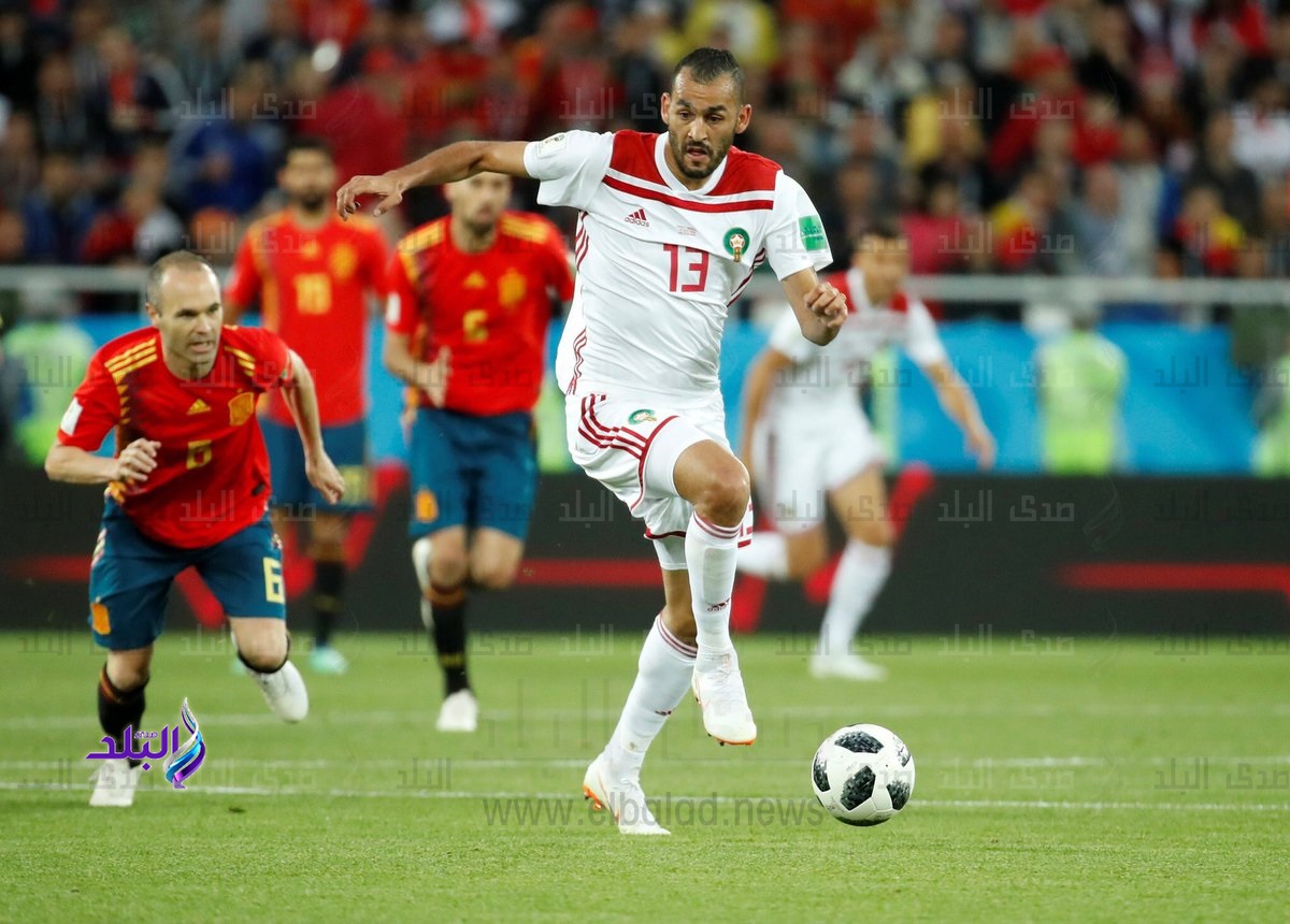 خالد بوطيب 