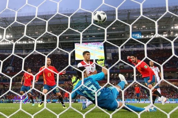  ايسكو لاعب منتخب اسبانيا  