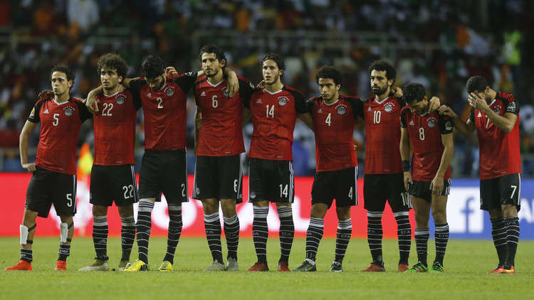 منتخب مصر منتخب مصر