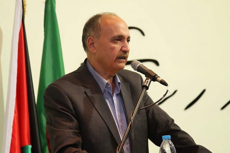 منظمة التحرير الفلسطينية منظمة التحرير الفلسطينية