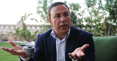 الكابتن أيمن يونس