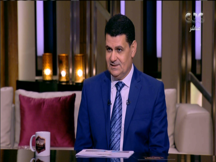 راضي عبد المعطي 