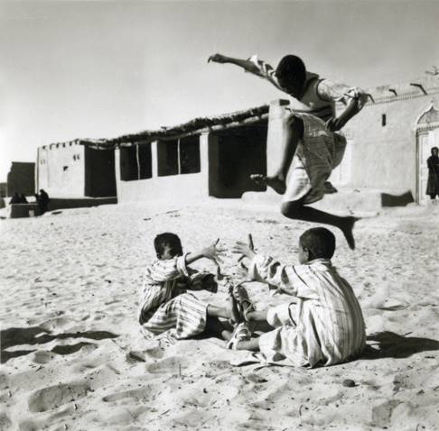 صورة أرشيفية للتراث المصري غير المادي