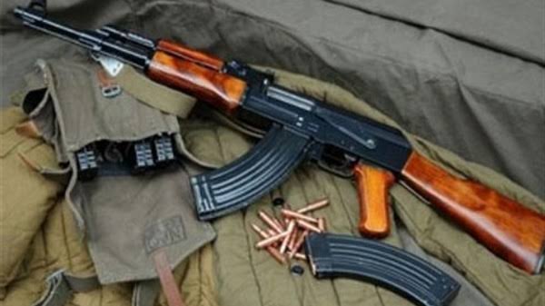 صورة أرشيفية - ضبط صورة أرشيفية - ضبط