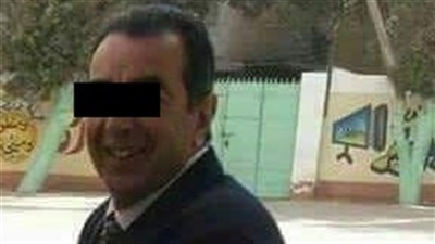 رئيس حي الدقي رئيس حي الدقي