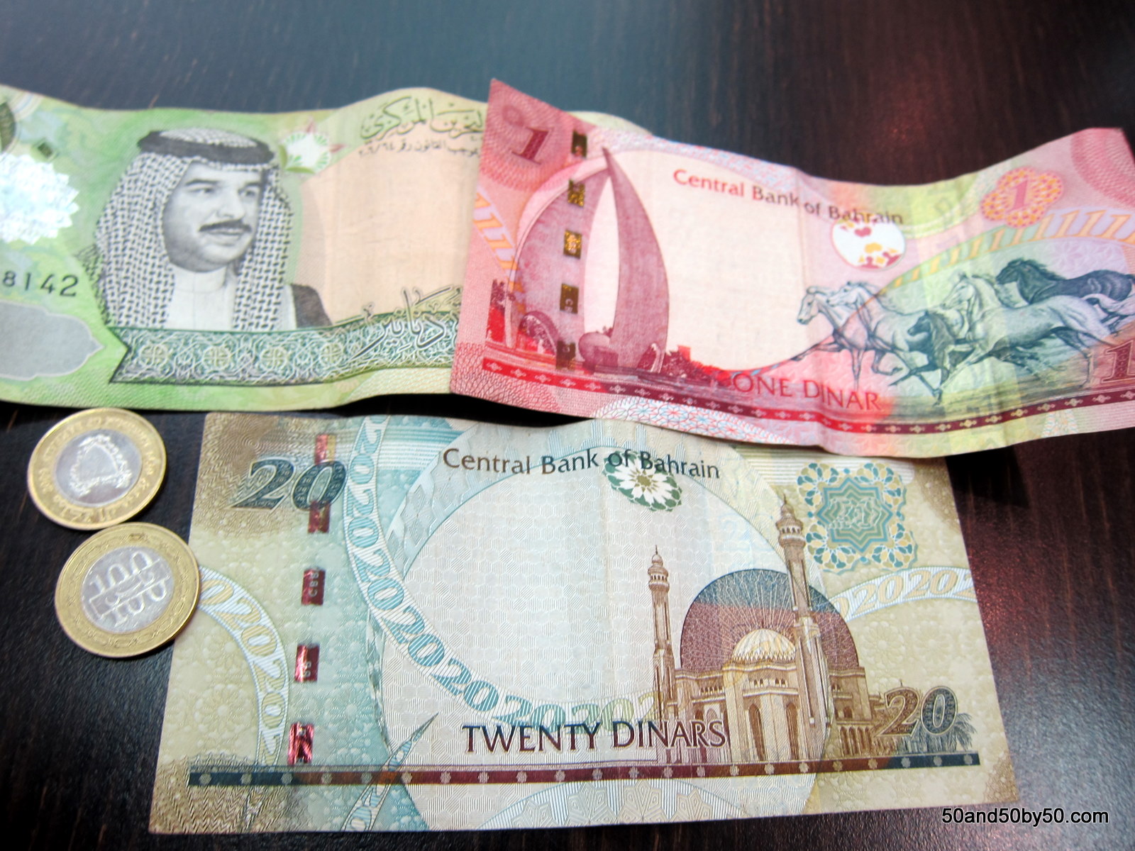 الدينار البحريني الدينار البحريني