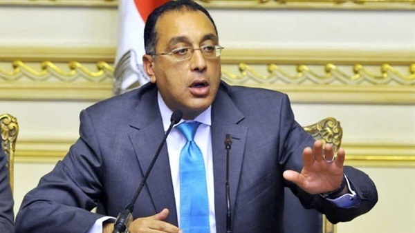الدكتور مصطفي مدبولي، رئيس مجلس الوزراء الدكتور مصطفي مدبولي، رئيس مجلس الوزراء
