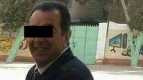 المتهم رئيس حى الدقى المتهم رئيس حى الدقى