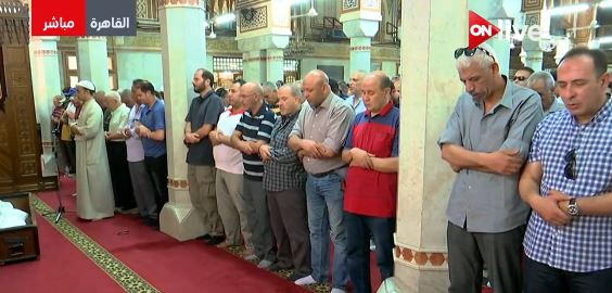 لقطة من الفيديو