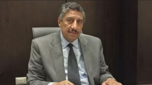 نقيب العلميين