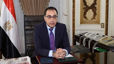 الدكتور مصطفى مدبولي رئيس الوزراء الدكتور مصطفى مدبولي رئيس الوزراء