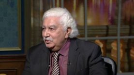 الدكتور محمود غيث