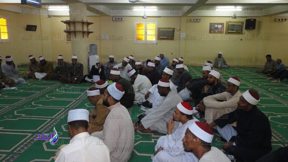 حملة توعية لترشيد الاستهلاك للمياه حملة توعية لترشيد الاستهلاك للمياه