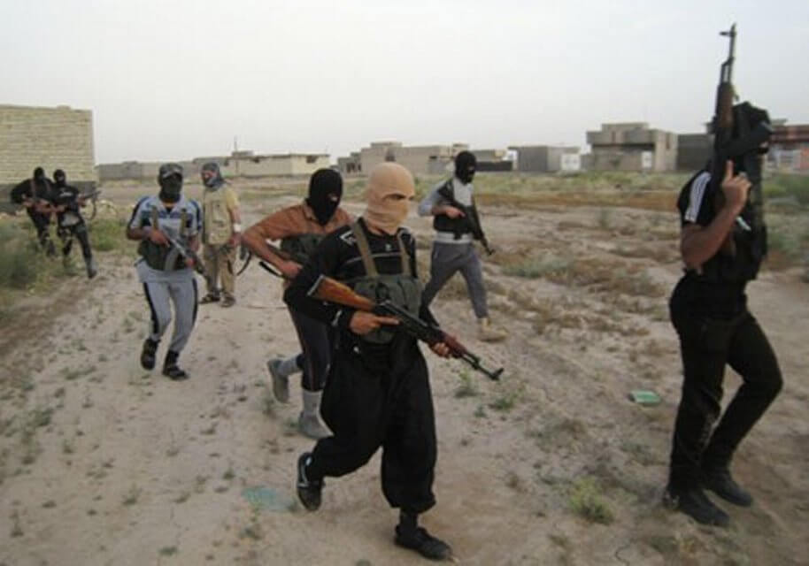 صورة أرشيفية - ضبط