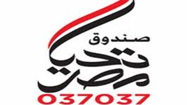 صندوق تحيا مصر صندوق تحيا مصر