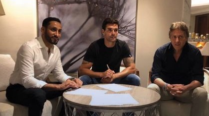 اللاعب الإسباني، ألبيرتو بوتيا اللاعب الإسباني، ألبيرتو بوتيا