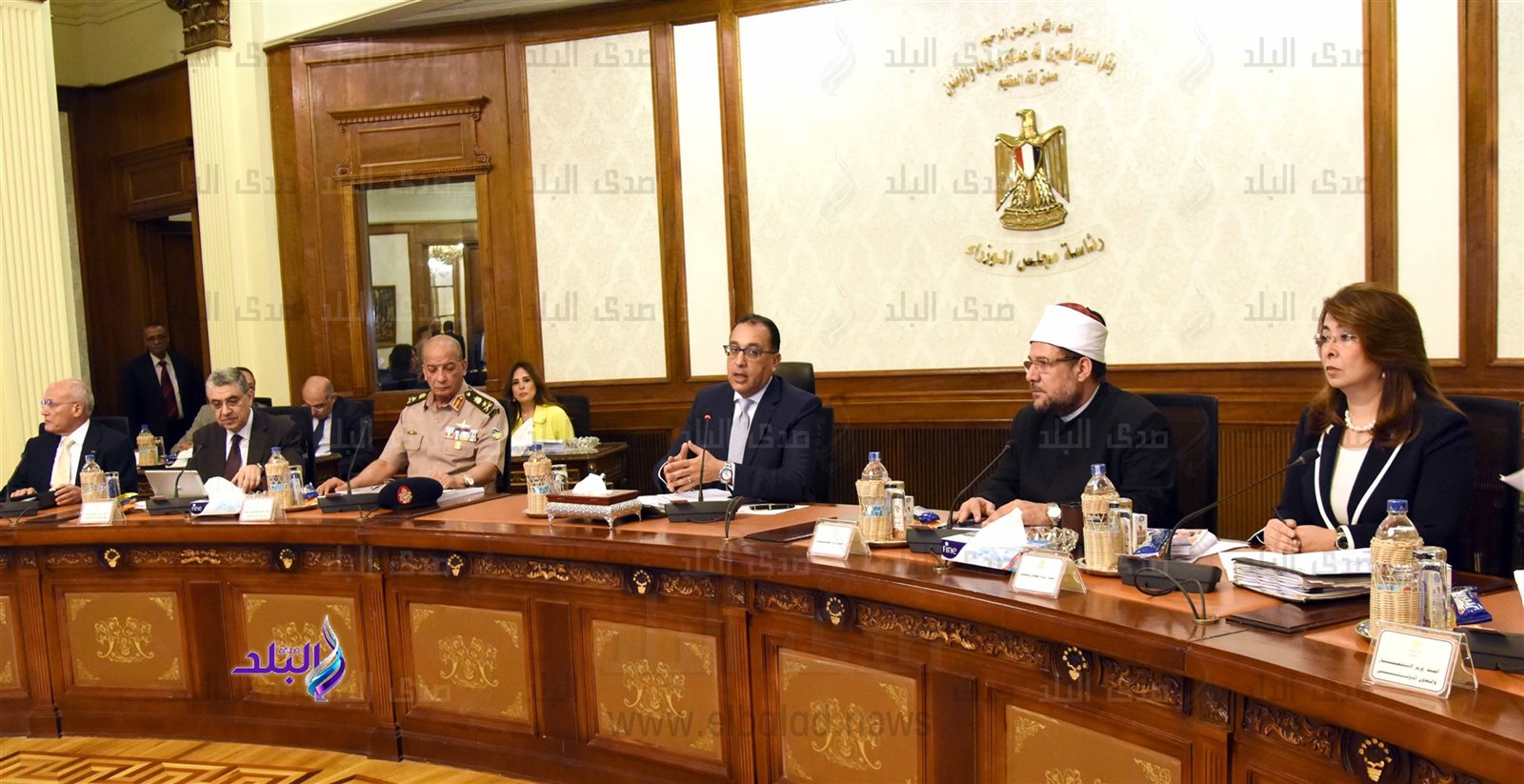 الدكتور مصطفي مدبولي رئيس مجلس الوزراء الدكتور مصطفي مدبولي رئيس مجلس الوزراء