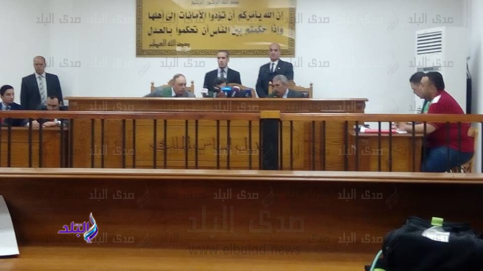 صورة أرشيفية - محاكمات صورة أرشيفية - محاكمات