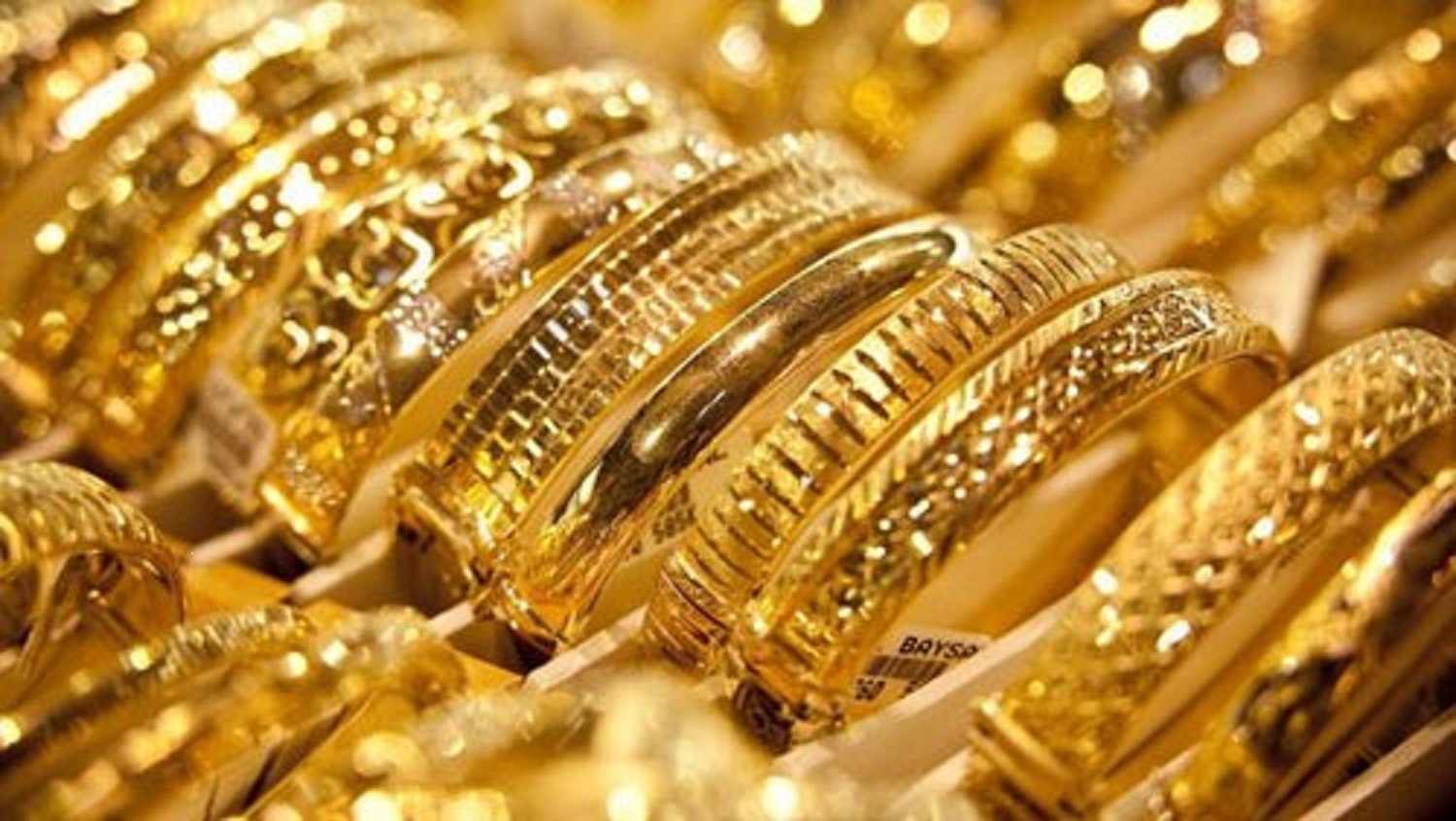 أسعار الذهب أسعار الذهب