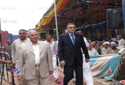 اللواء طارق علام مدير أمن الأقصر اللواء طارق علام مدير أمن الأقصر