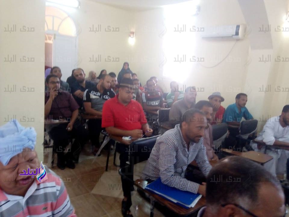 أبناء باريس بالوادي الجديد أبناء باريس بالوادي الجديد