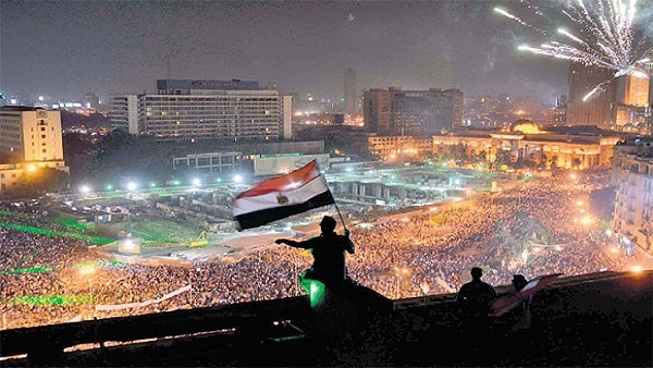 ثورة 30 يونيو ثورة 30 يونيو