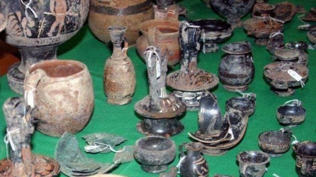 صورة أرشيفية صورة أرشيفية