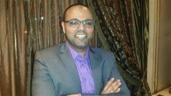 نجل الفنان المرسي ابو العباس