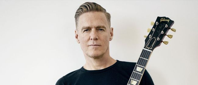 براين آدمز براين آدمز