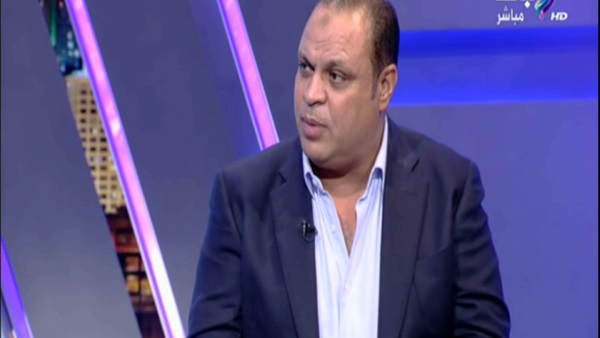 الإعلامى أحمد موسى