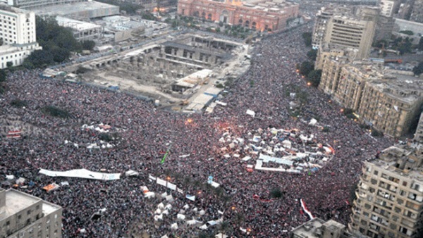 ثورة 30 يونيو