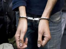 صورة أرشيفية - حبس 